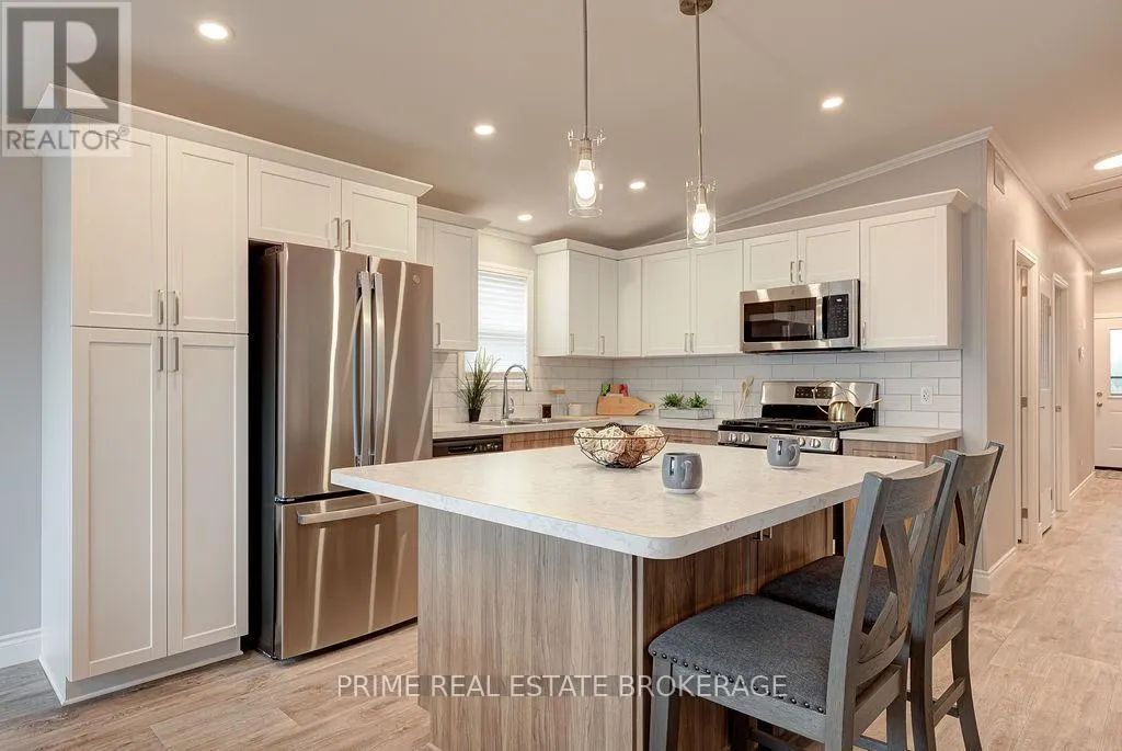 LOT 7 - 213 CAROLYNN WAY, #Lot 7