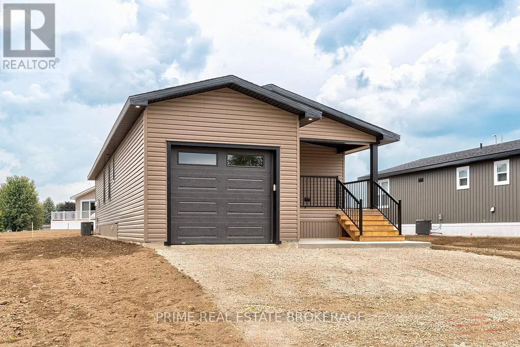 LOT 7 - 213 CAROLYNN WAY, #Lot 7