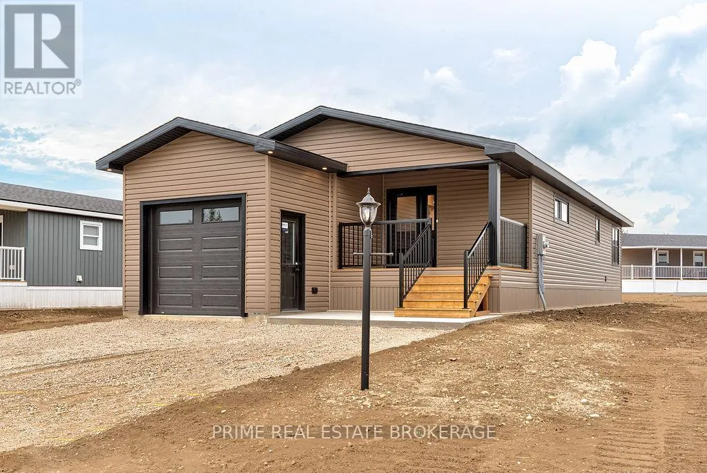 LOT 7 - 213 CAROLYNN WAY, #Lot 7