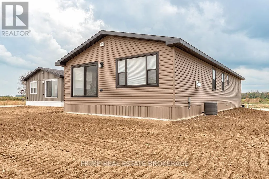 LOT 7 - 213 CAROLYNN WAY, #Lot 7
