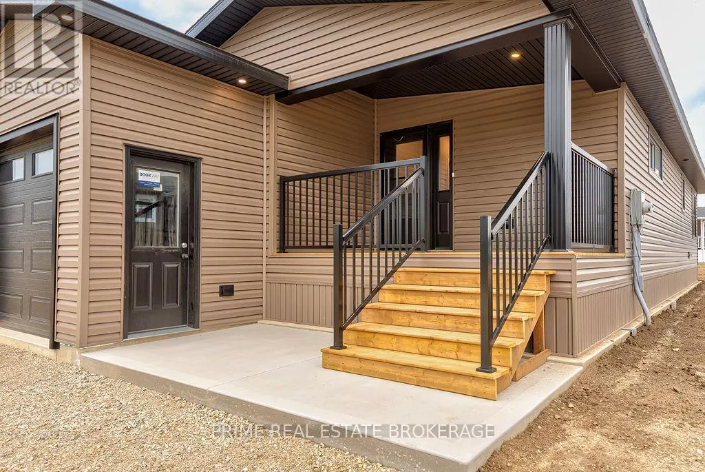 LOT 7 - 213 CAROLYNN WAY, #Lot 7