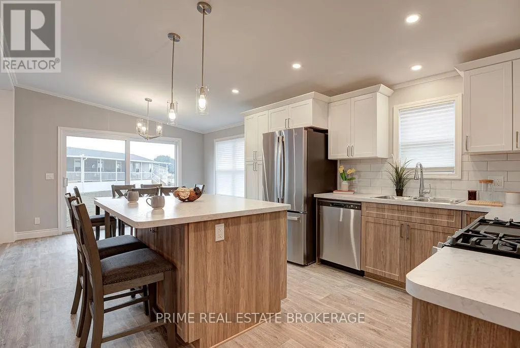 LOT 7 - 213 CAROLYNN WAY, #Lot 7