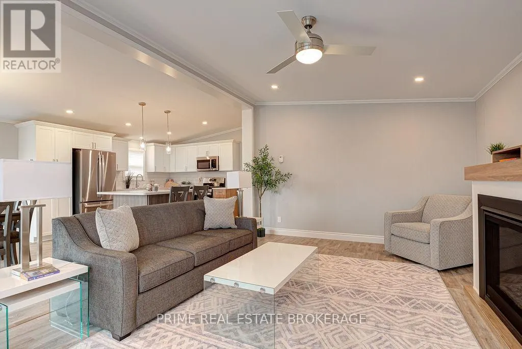 LOT 7 - 213 CAROLYNN WAY, #Lot 7
