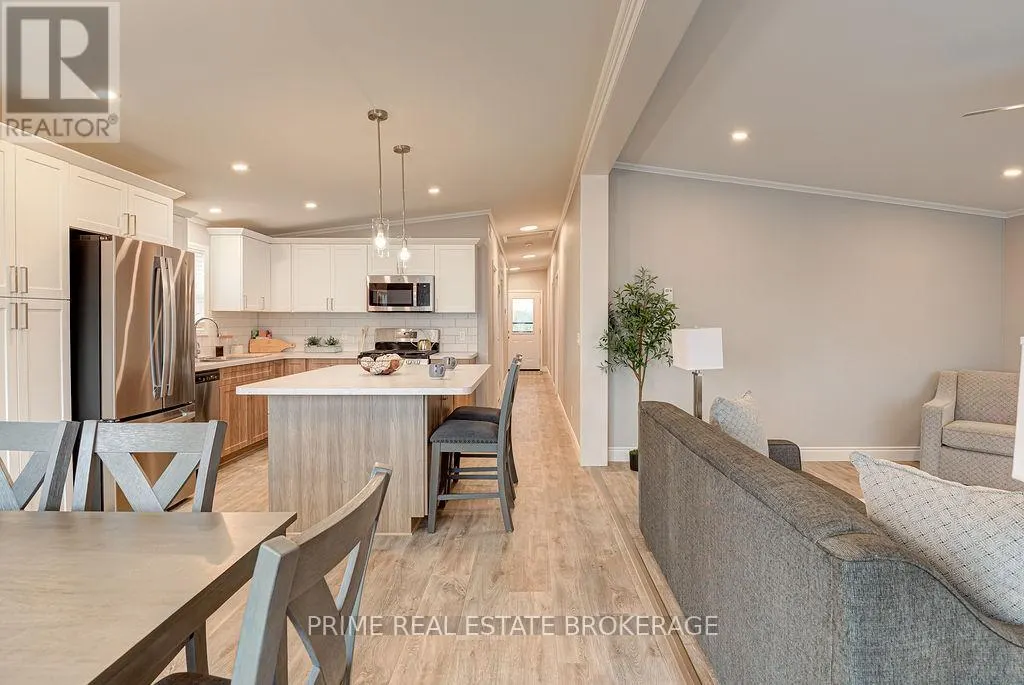 LOT 7 - 213 CAROLYNN WAY, #Lot 7