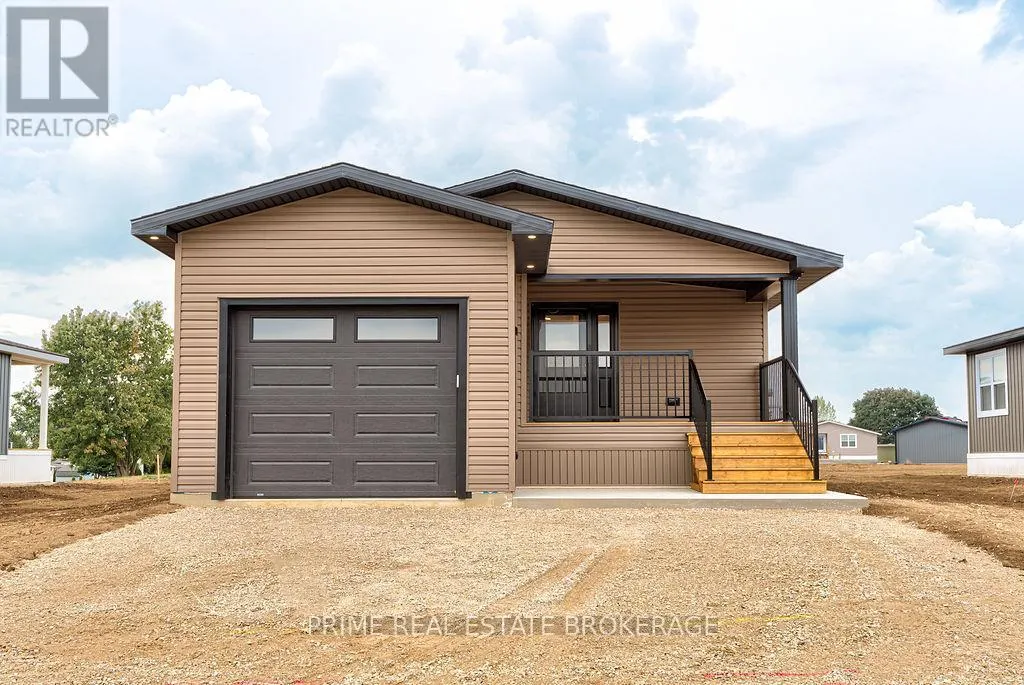 LOT 7 - 213 CAROLYNN WAY, #Lot 7