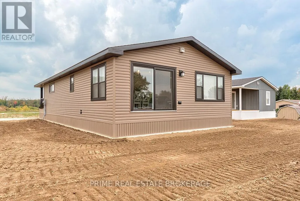 LOT 7 - 213 CAROLYNN WAY, #Lot 7