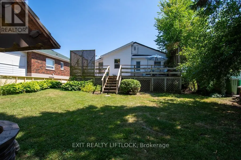 26 VICTORIA AVENUE