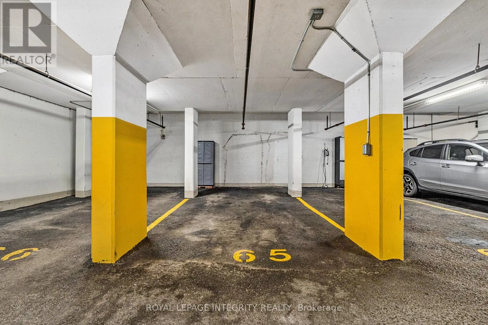 303 - 1 MERIDIAN PLACE