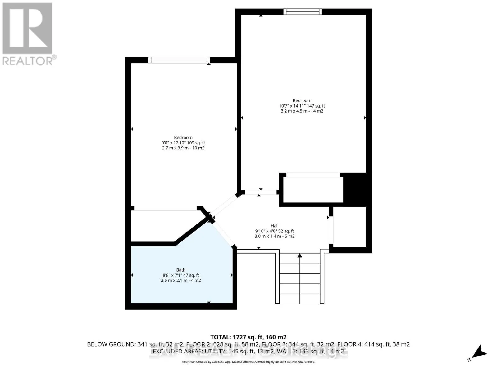 86 FURLONG CRESCENT