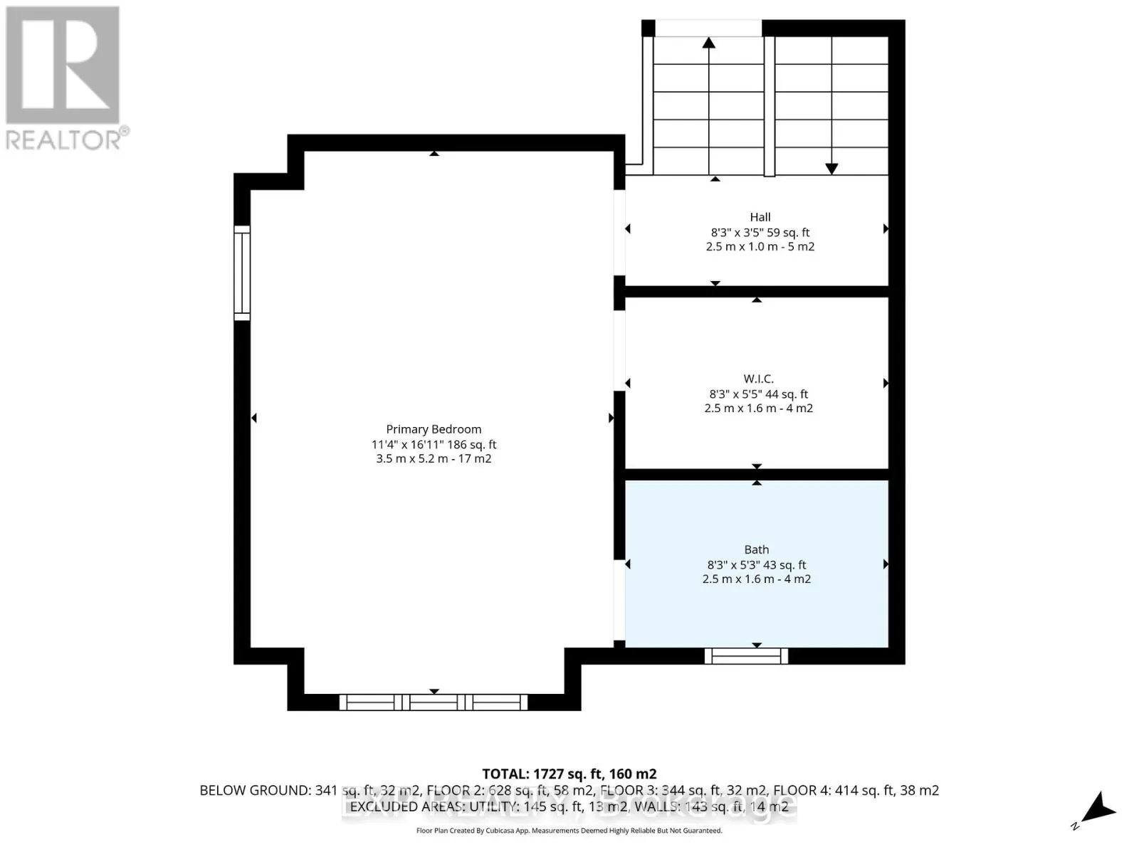 86 FURLONG CRESCENT
