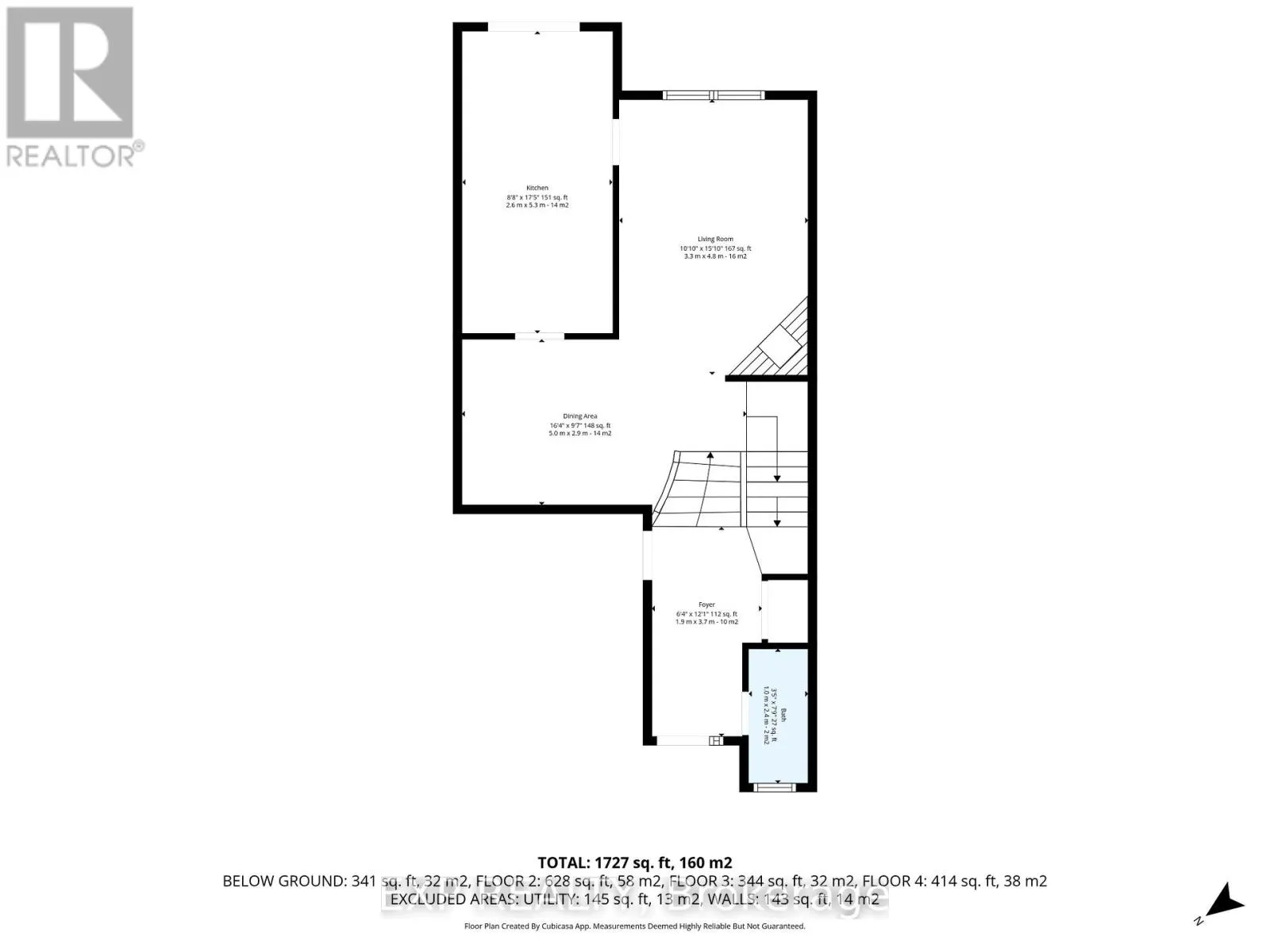 86 FURLONG CRESCENT