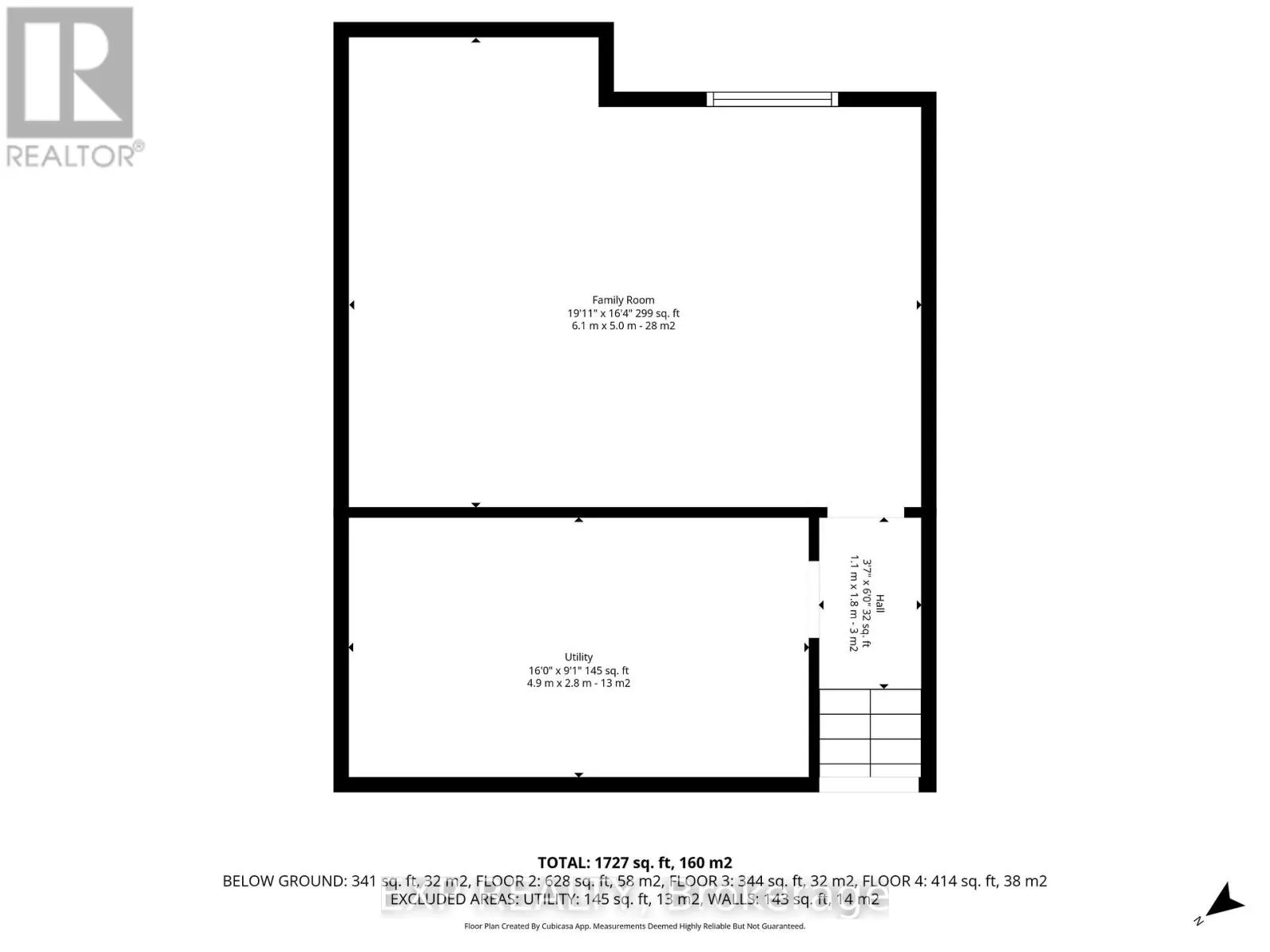 86 FURLONG CRESCENT