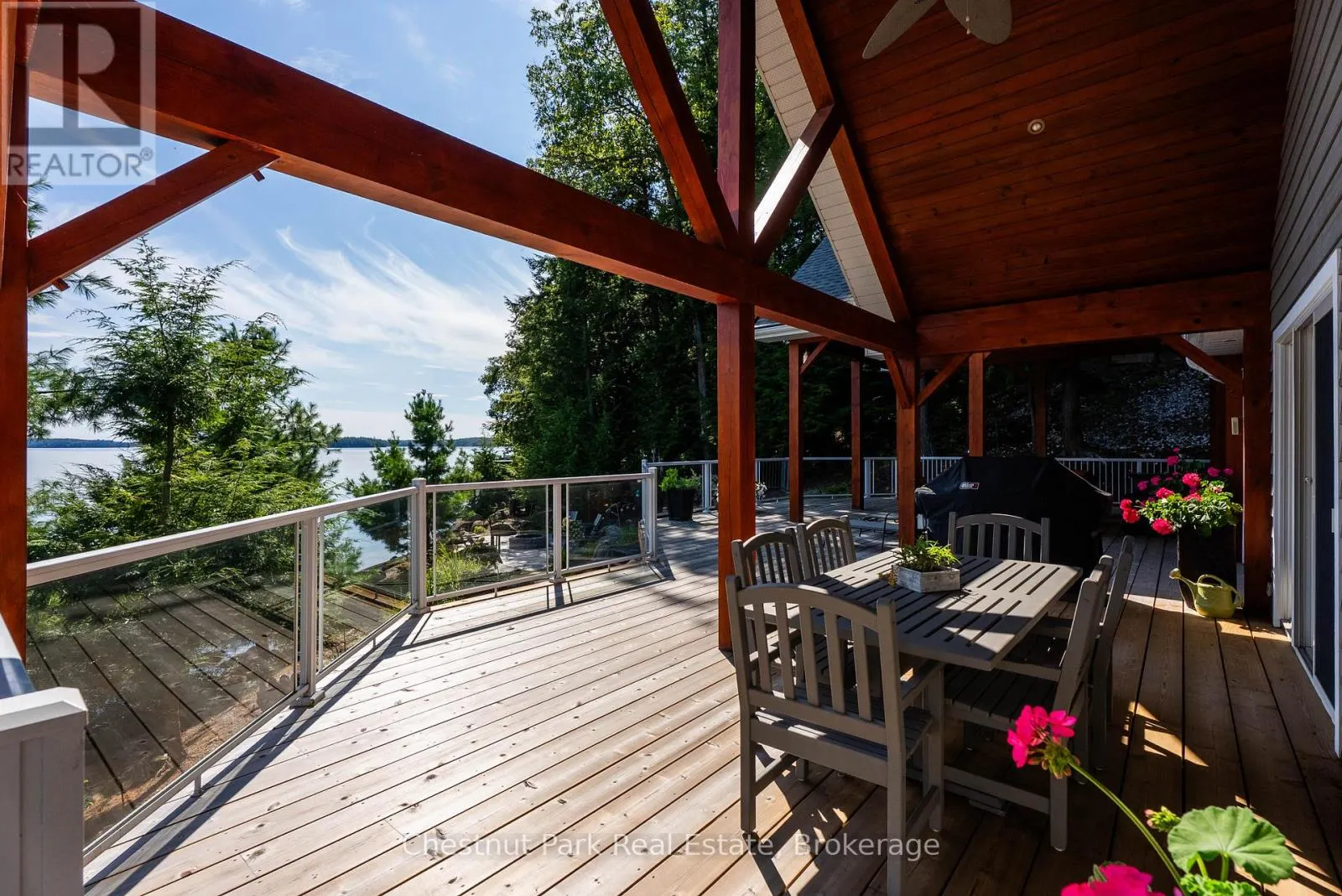 7 - 1092 SCARCLIFFE ROAD, #7