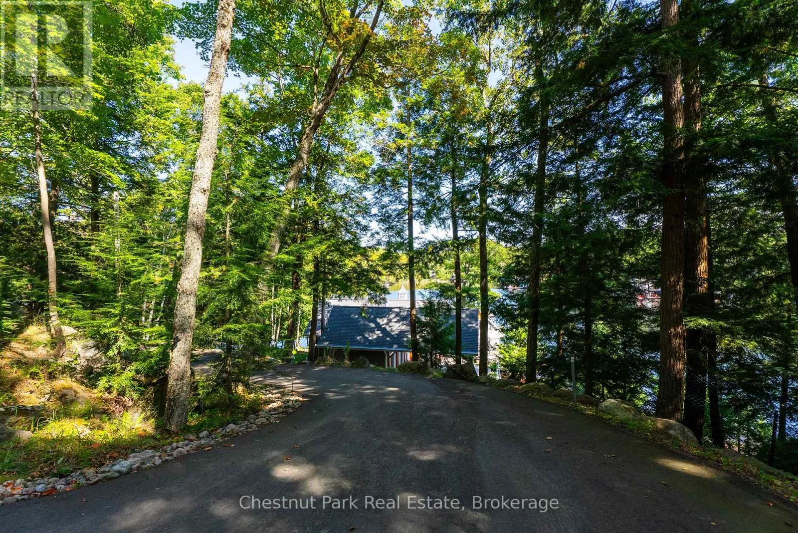 7 - 1092 SCARCLIFFE ROAD, #7
