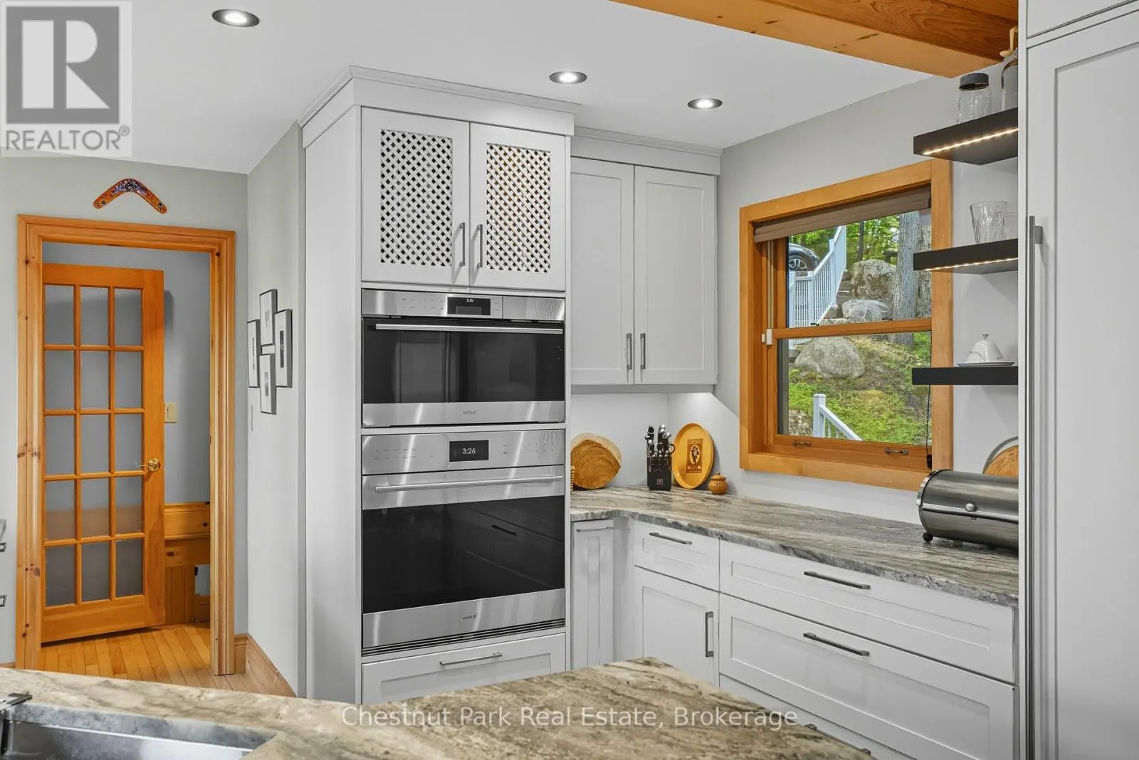 7 - 1092 SCARCLIFFE ROAD, #7