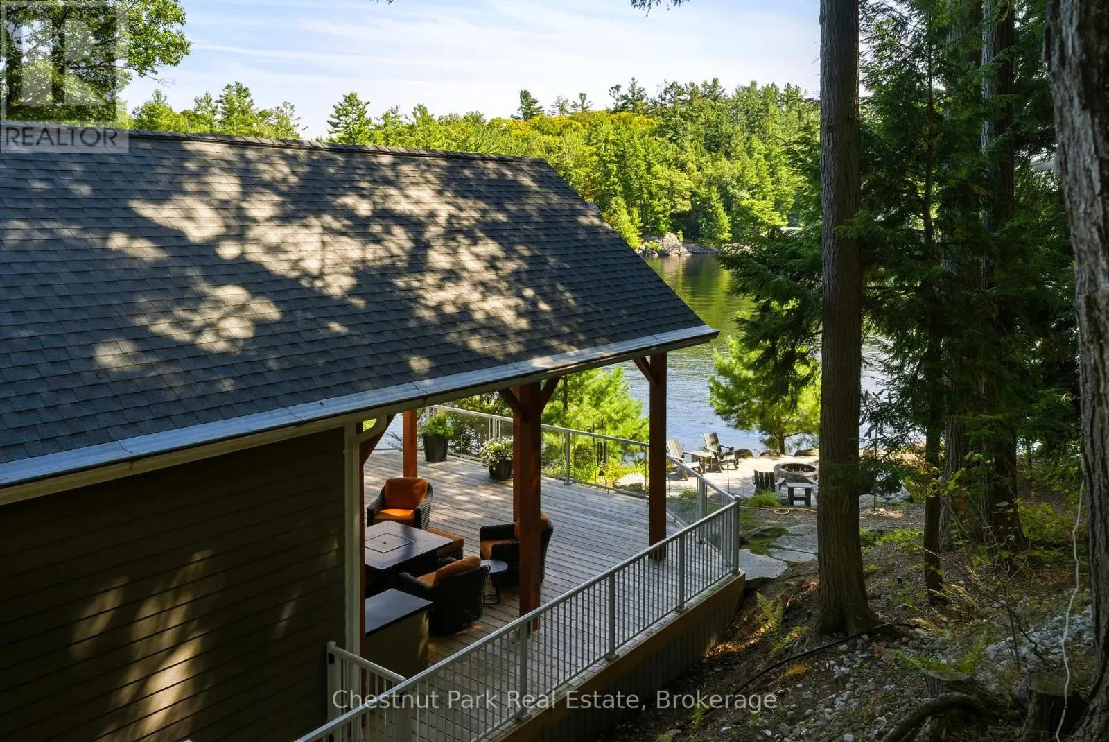 7 - 1092 SCARCLIFFE ROAD, #7