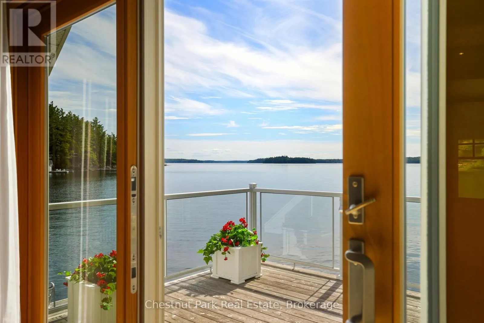 7 - 1092 SCARCLIFFE ROAD, #7