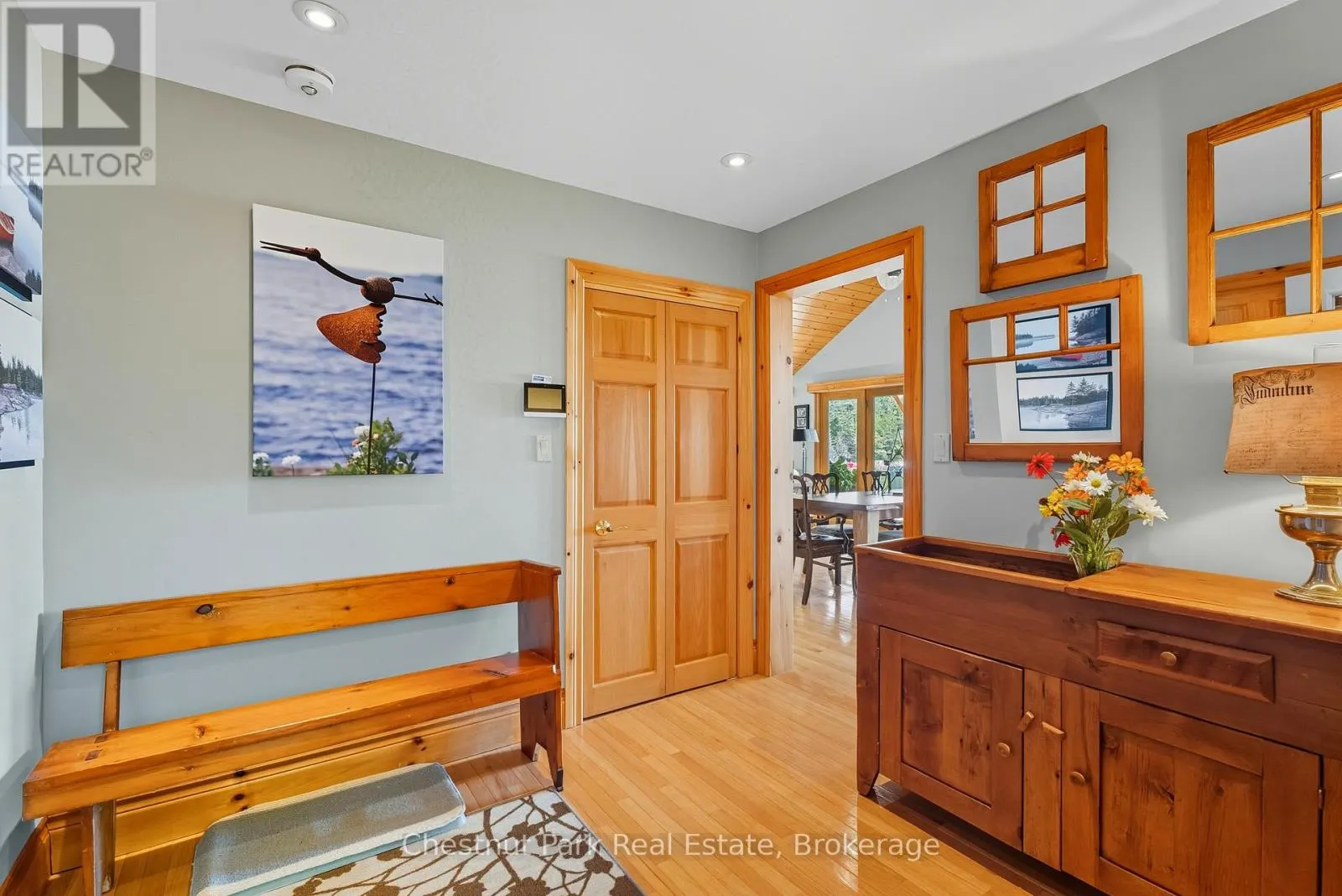 7 - 1092 SCARCLIFFE ROAD, #7