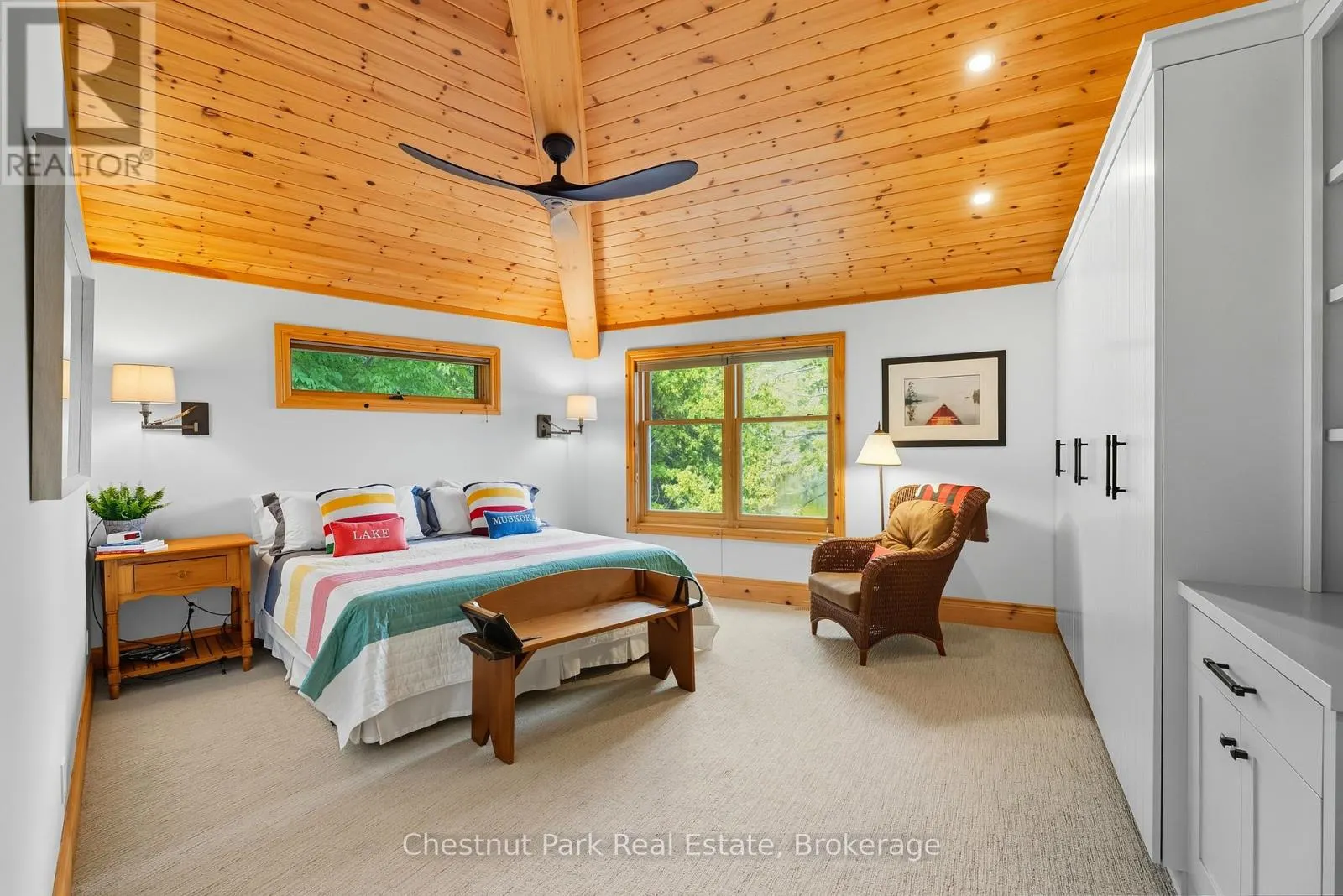 7 - 1092 SCARCLIFFE ROAD, #7