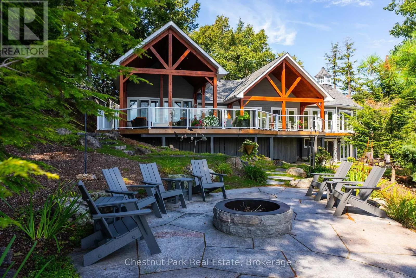 7 - 1092 SCARCLIFFE ROAD, #7
