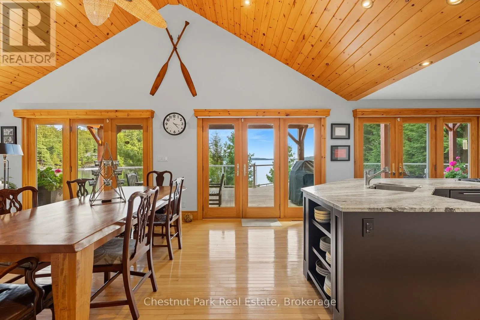 7 - 1092 SCARCLIFFE ROAD, #7