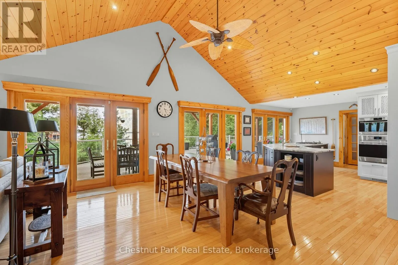 7 - 1092 SCARCLIFFE ROAD, #7