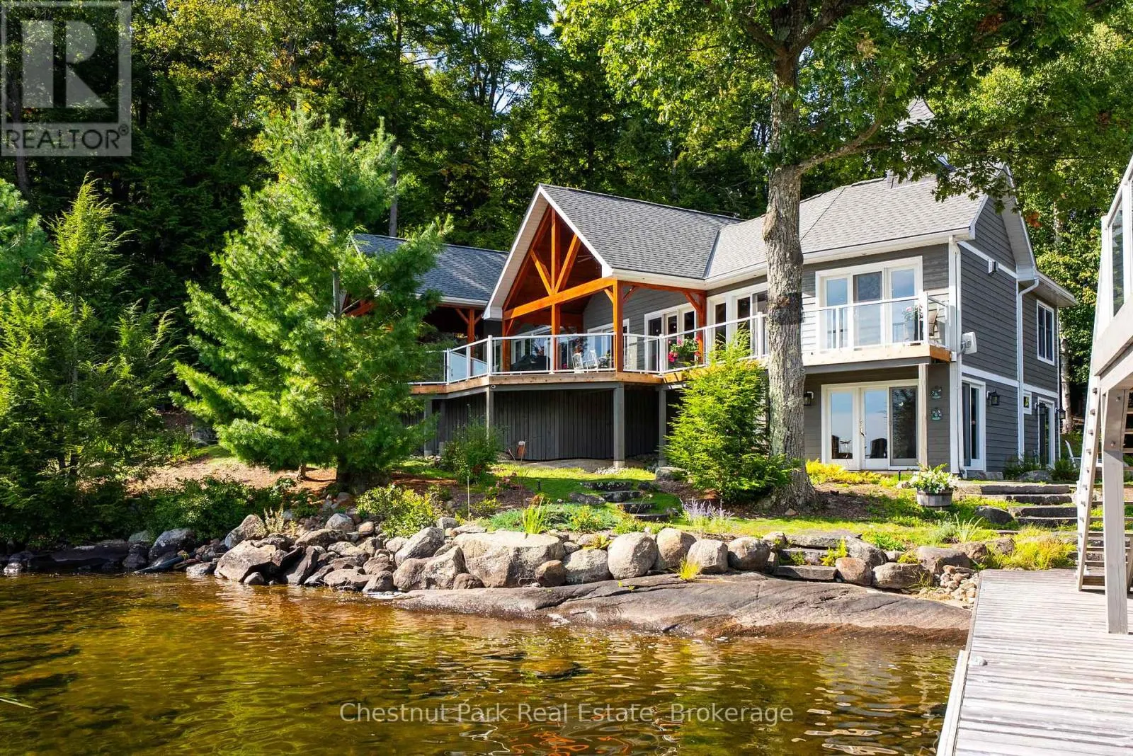 7 - 1092 SCARCLIFFE ROAD, #7