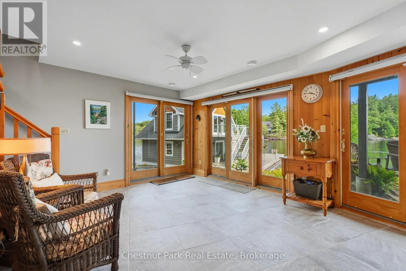 7 - 1092 SCARCLIFFE ROAD, #7