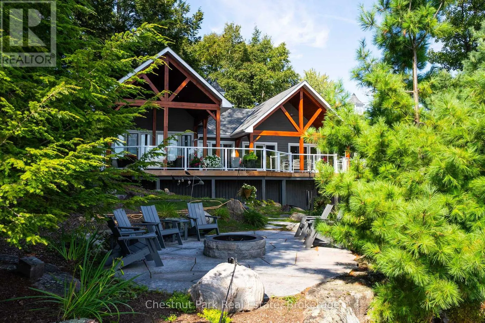 7 - 1092 SCARCLIFFE ROAD, #7