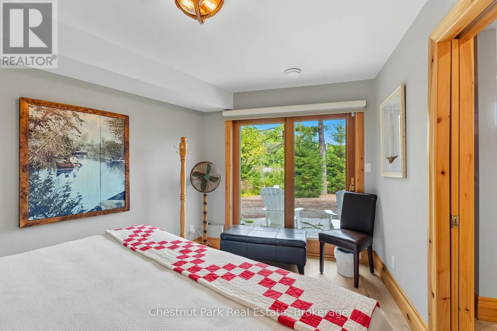 7 - 1092 SCARCLIFFE ROAD, #7