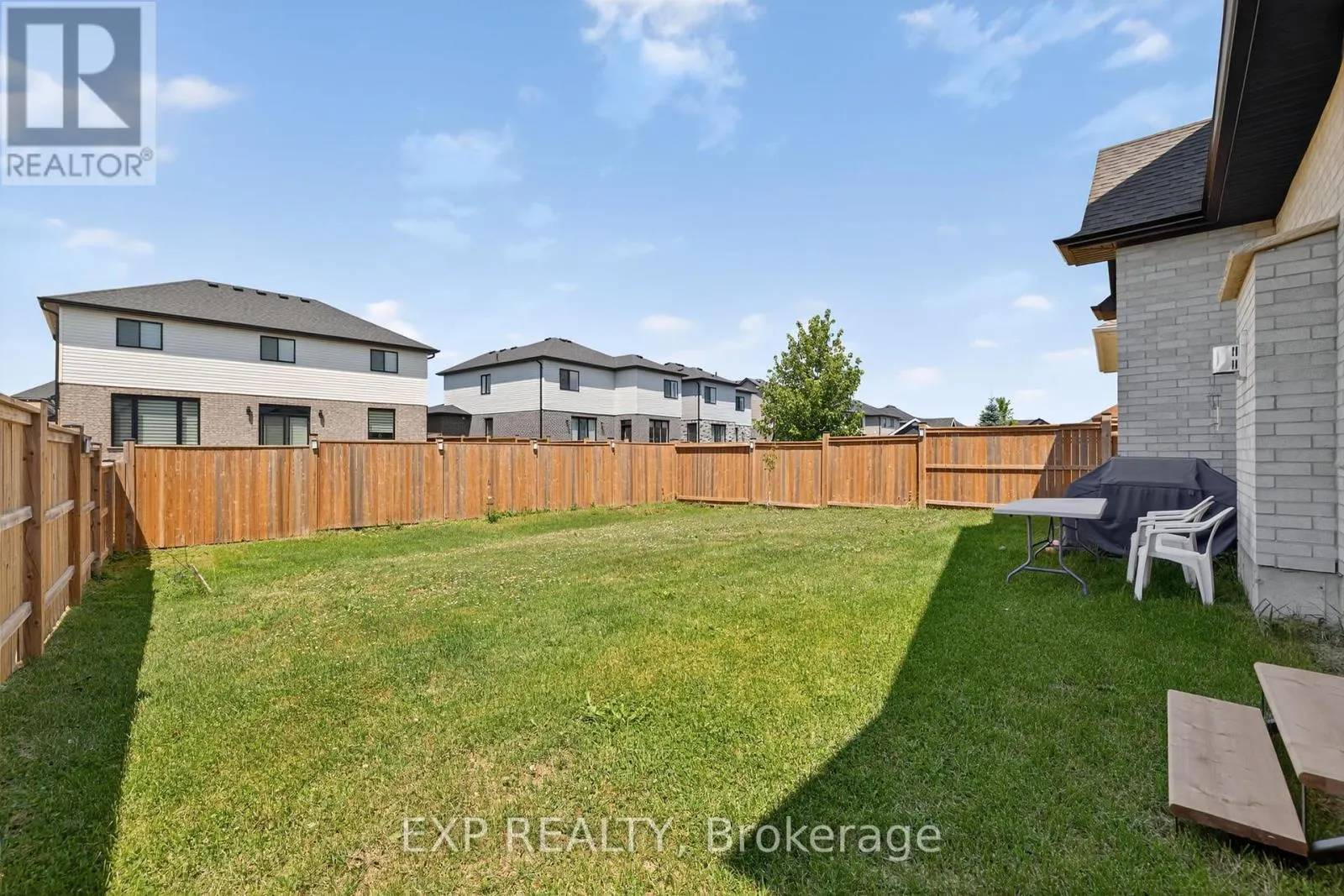 116 SPENCER AVENUE