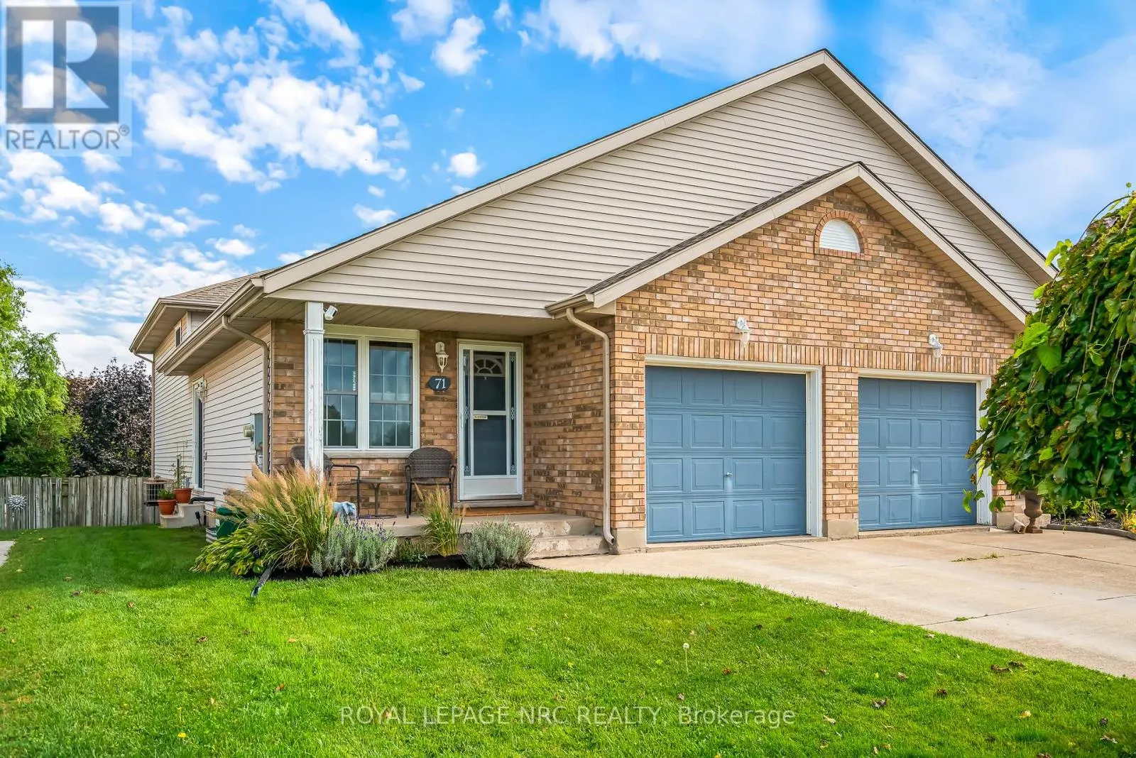 71 WATERVIEW COURT