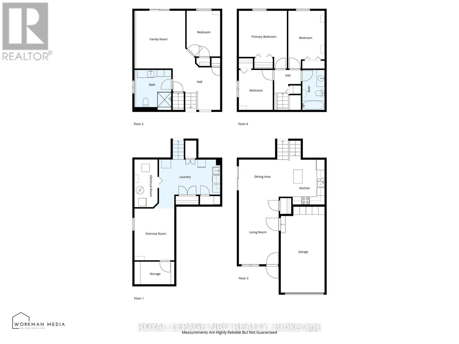71 WATERVIEW COURT