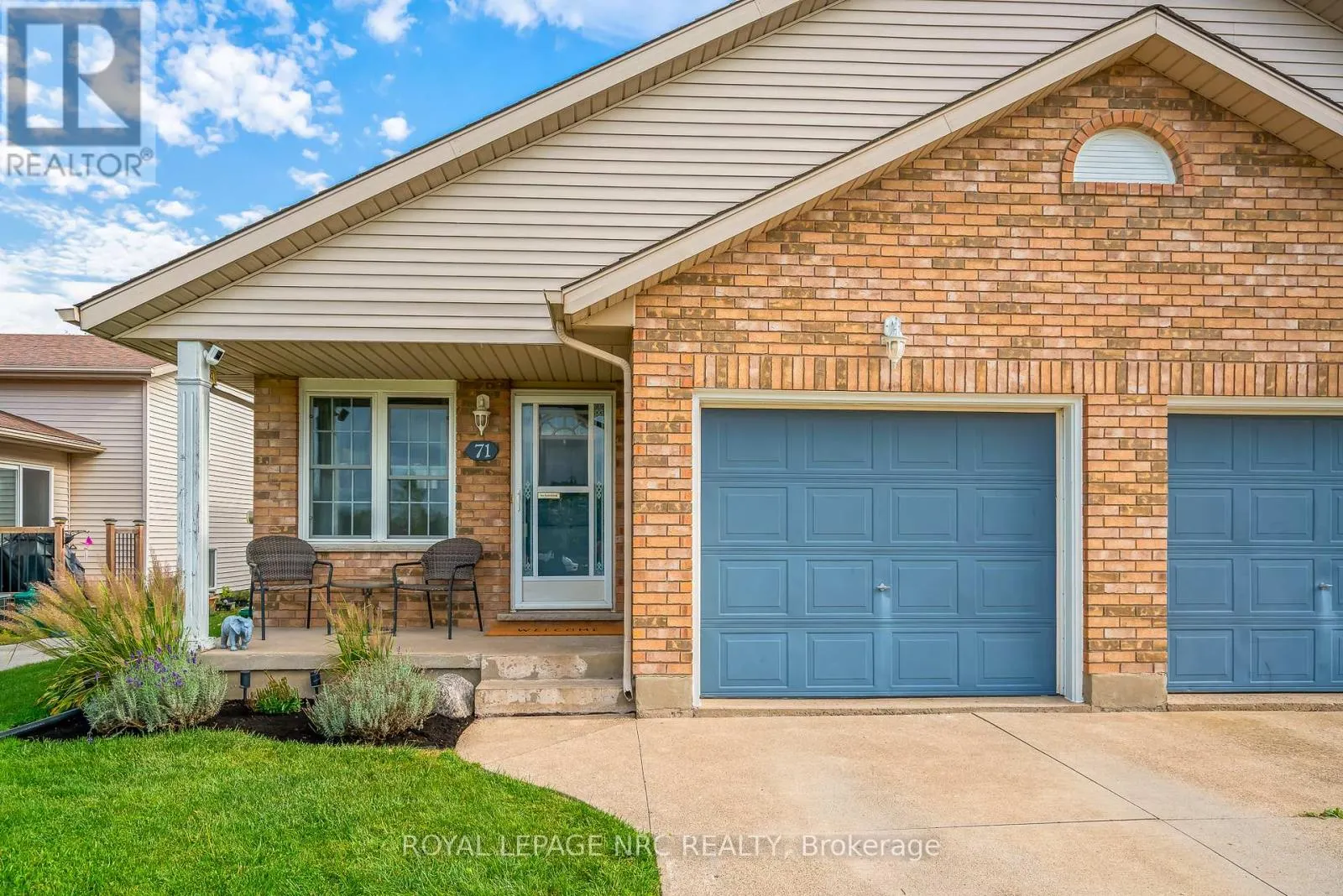 71 WATERVIEW COURT