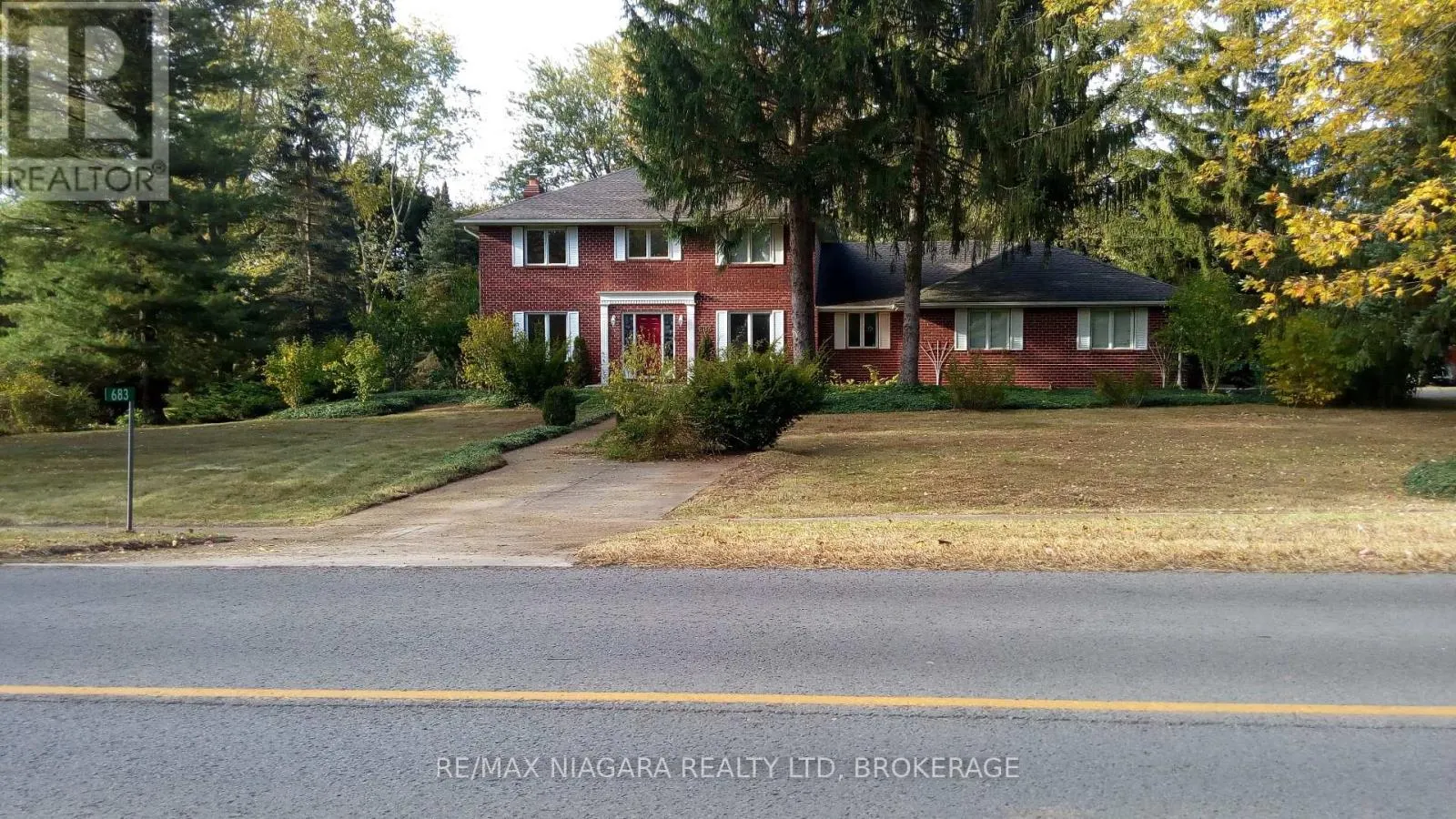 683 CANBORO ROAD
