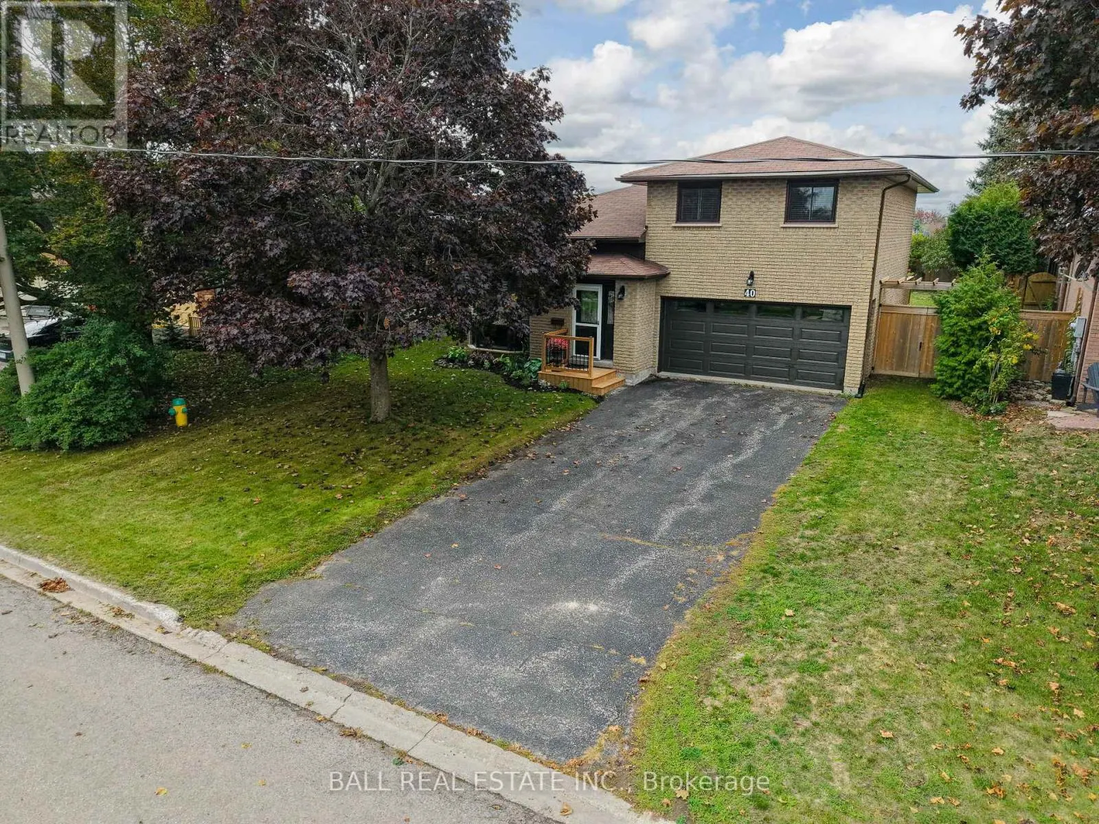 40 MADILL CRESCENT
