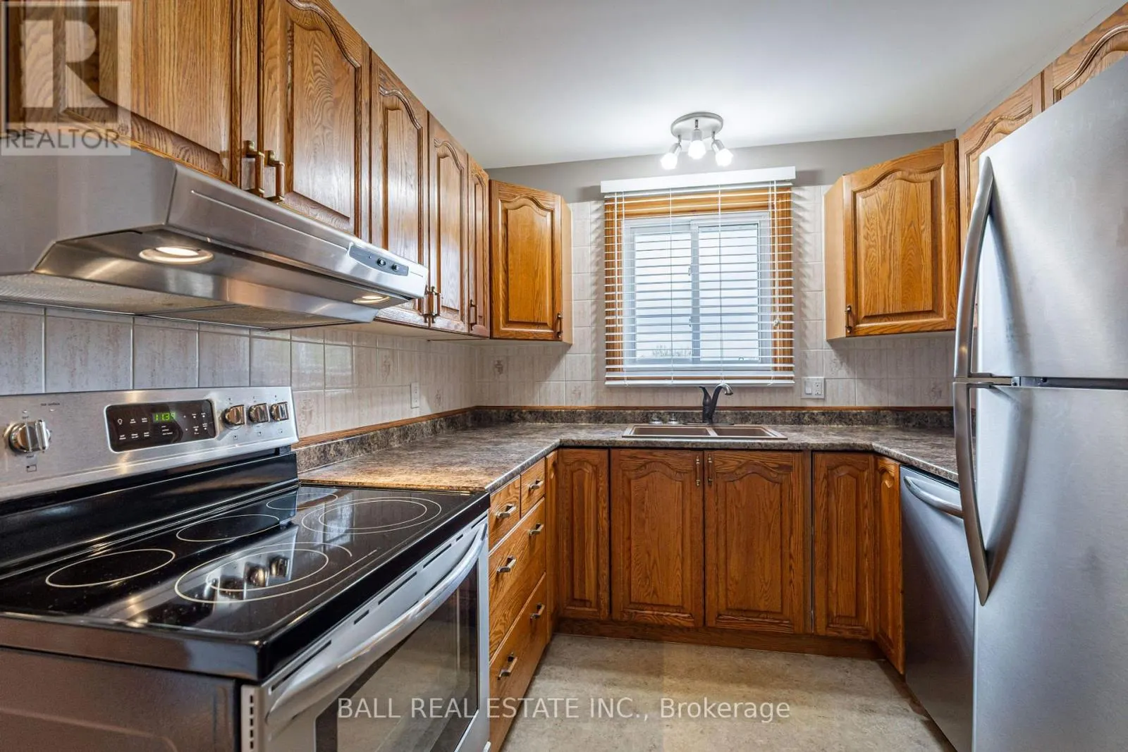 40 MADILL CRESCENT