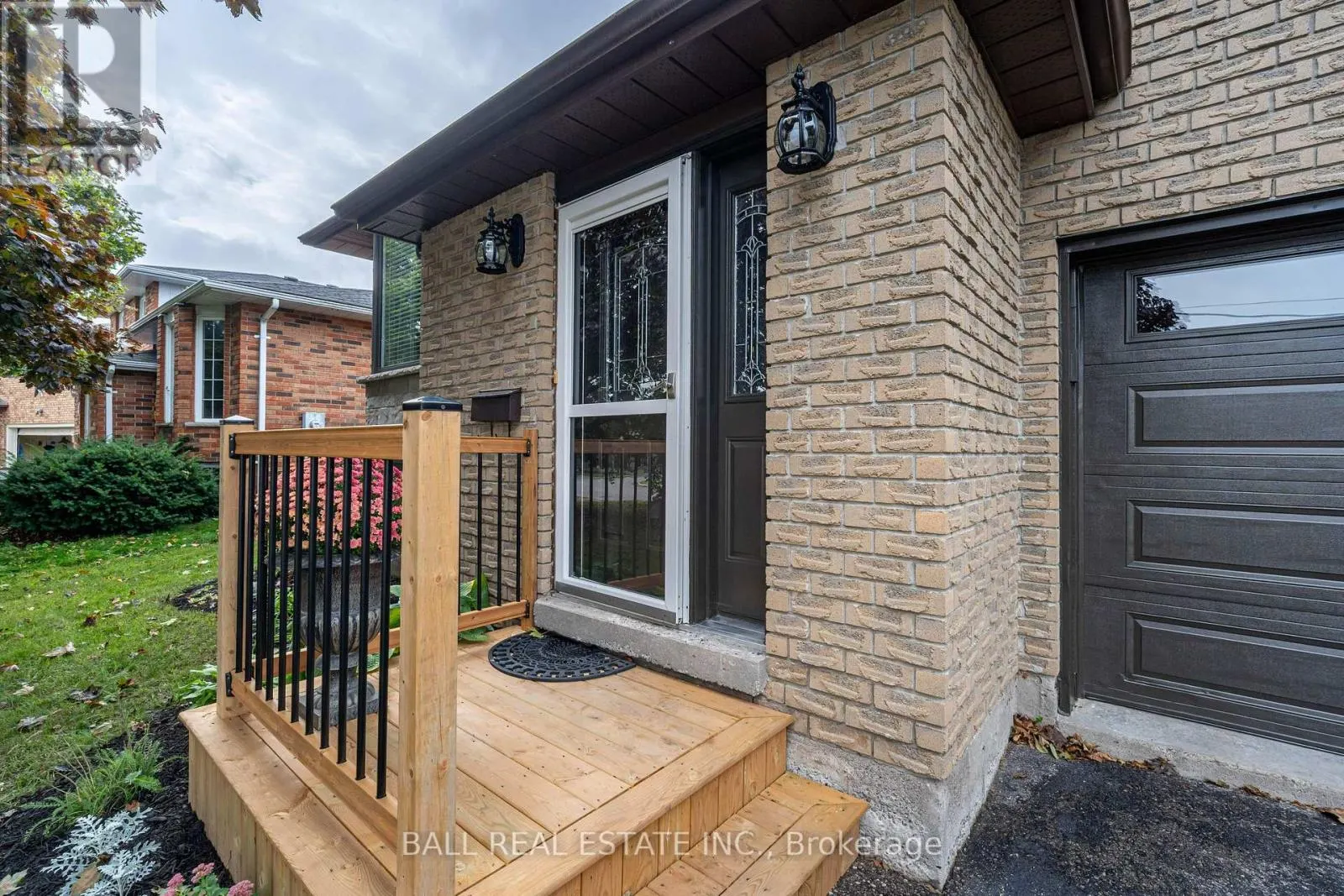 40 MADILL CRESCENT