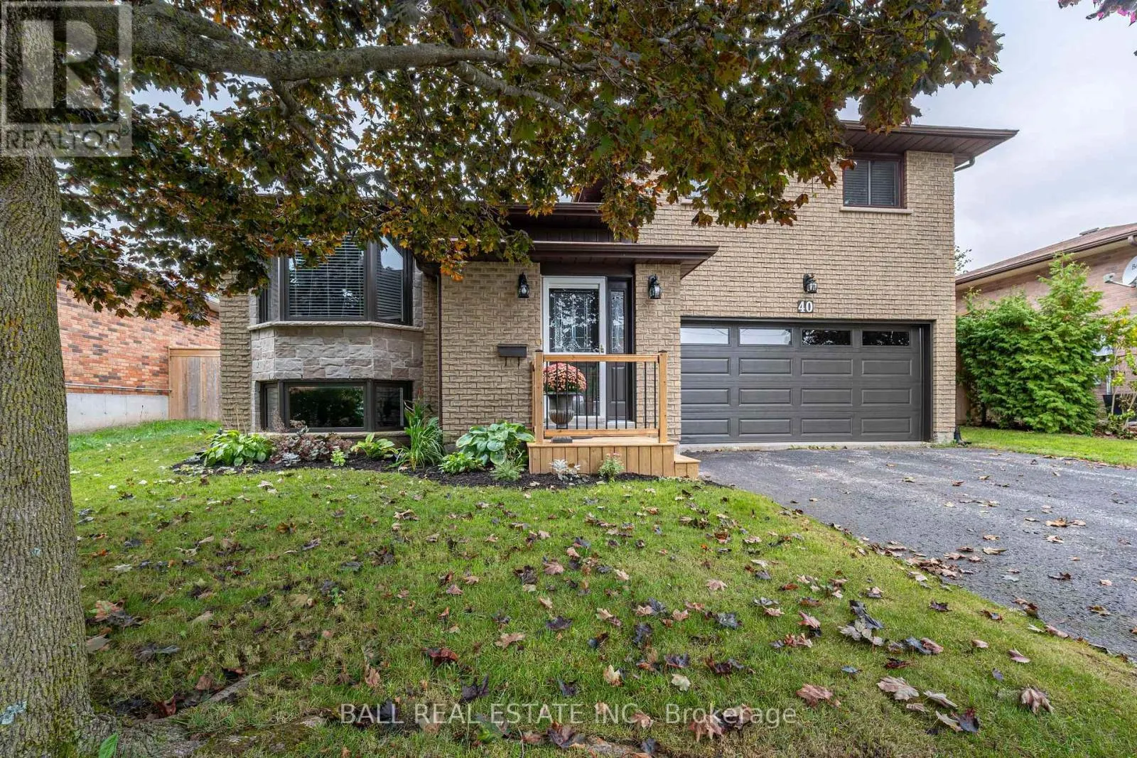 40 MADILL CRESCENT