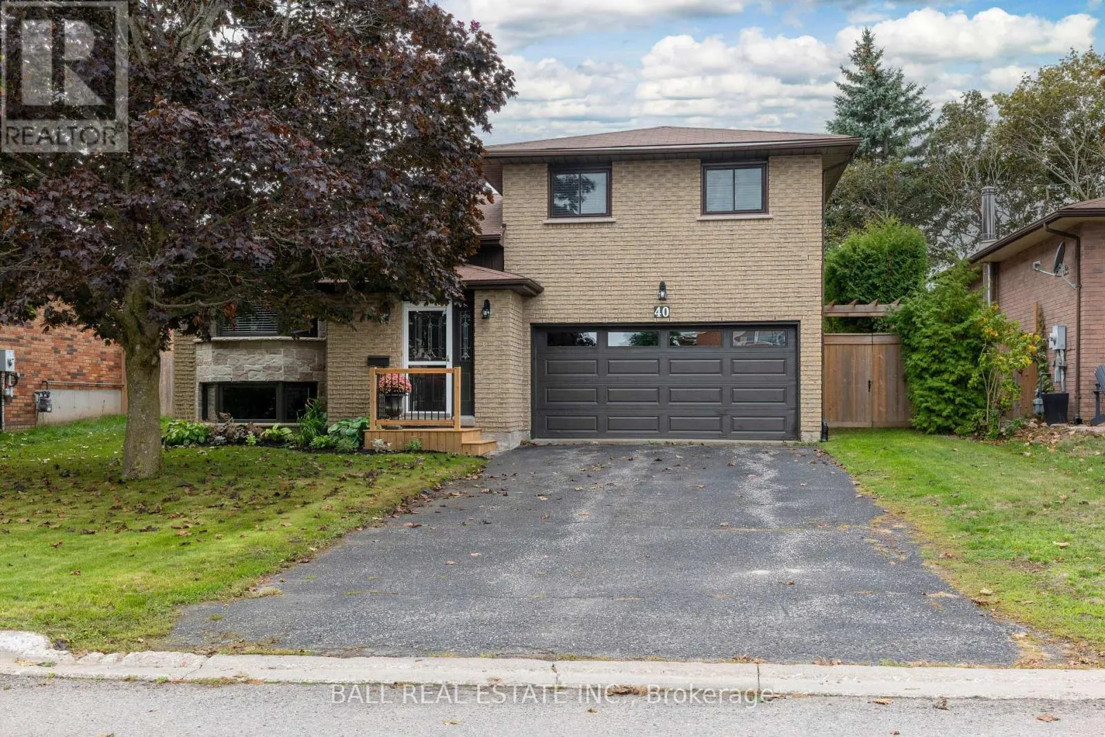 40 MADILL CRESCENT