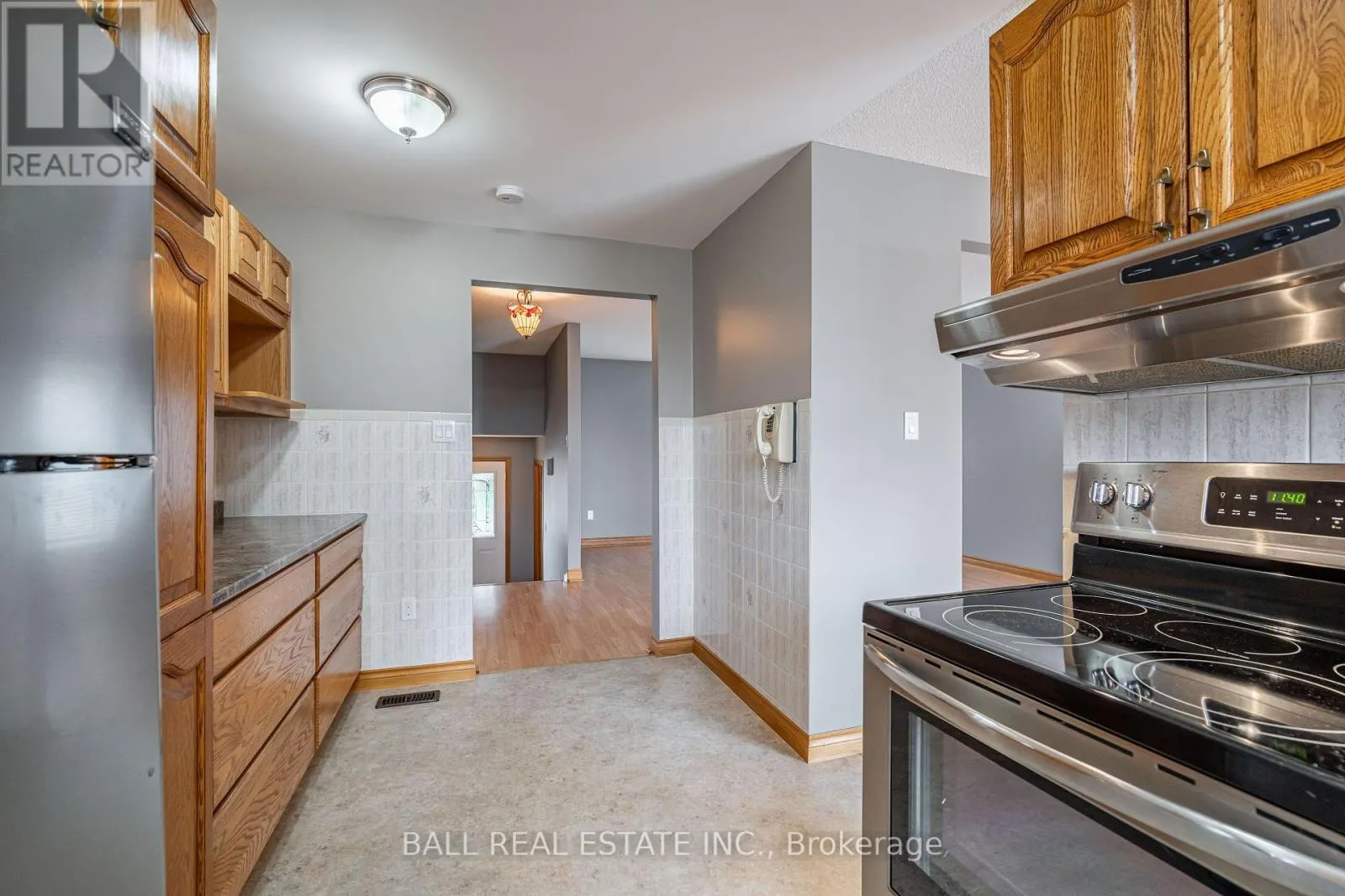 40 MADILL CRESCENT