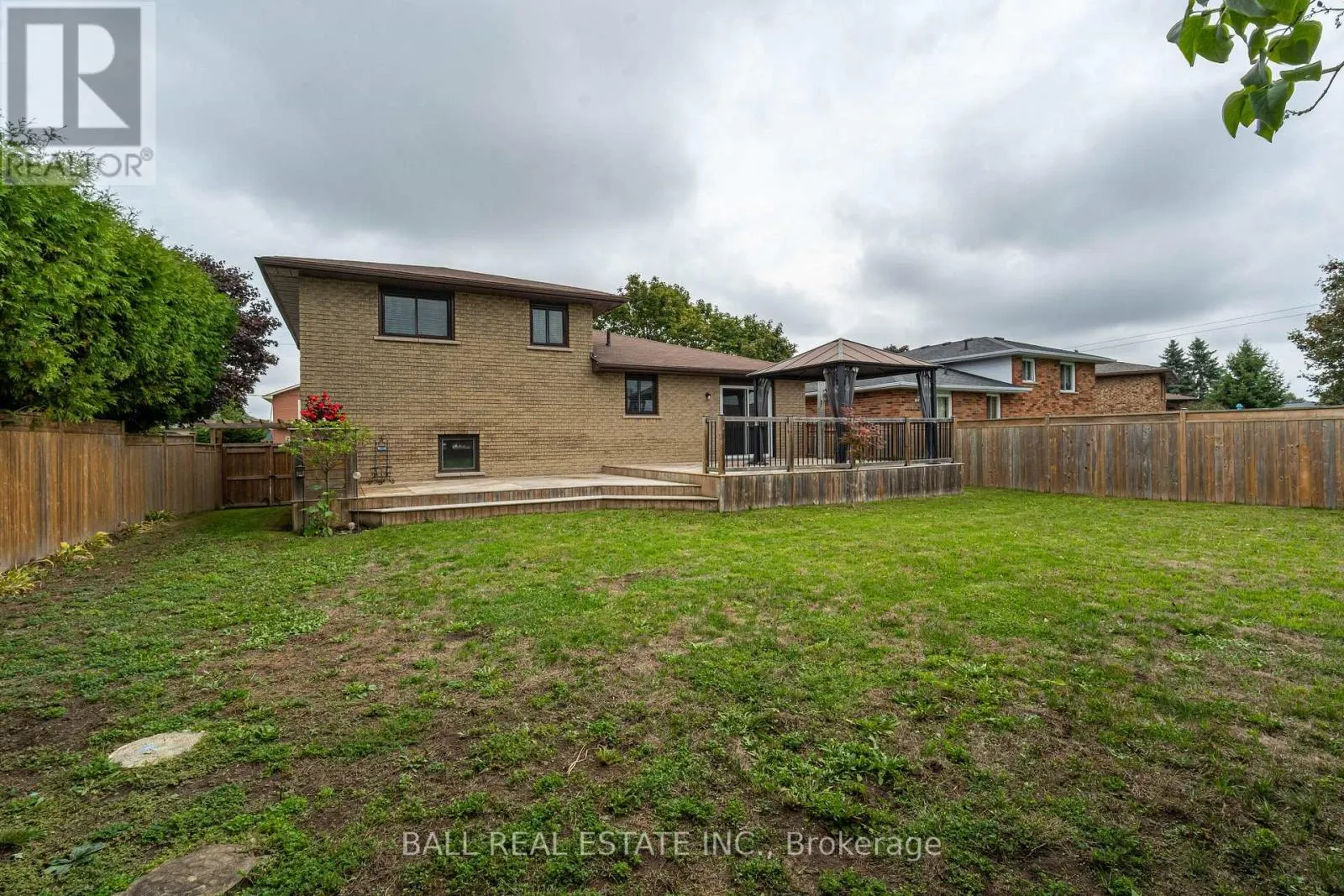 40 MADILL CRESCENT