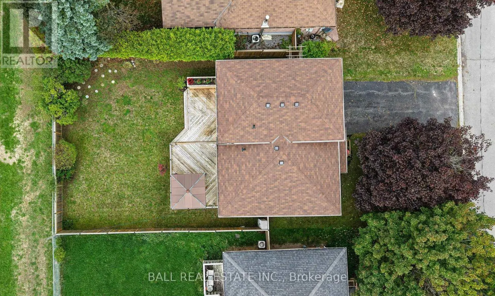 40 MADILL CRESCENT