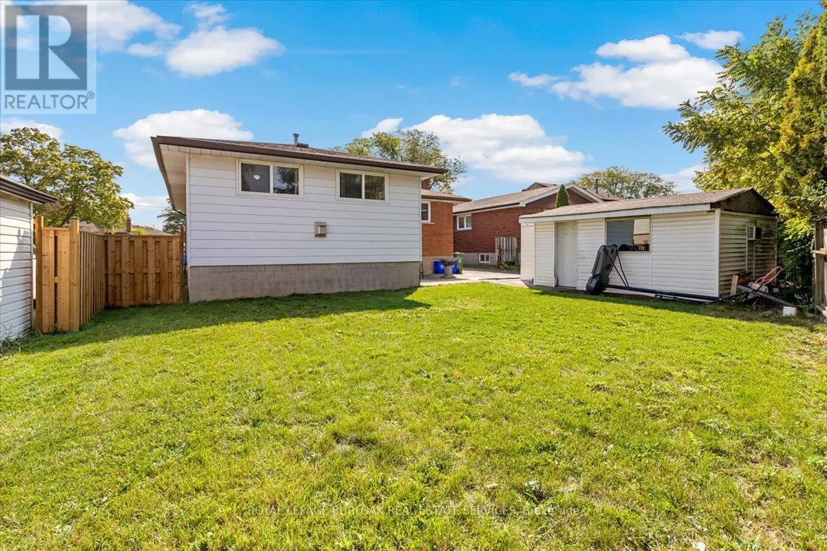MAIN - 161 HOOVER CRESCENT