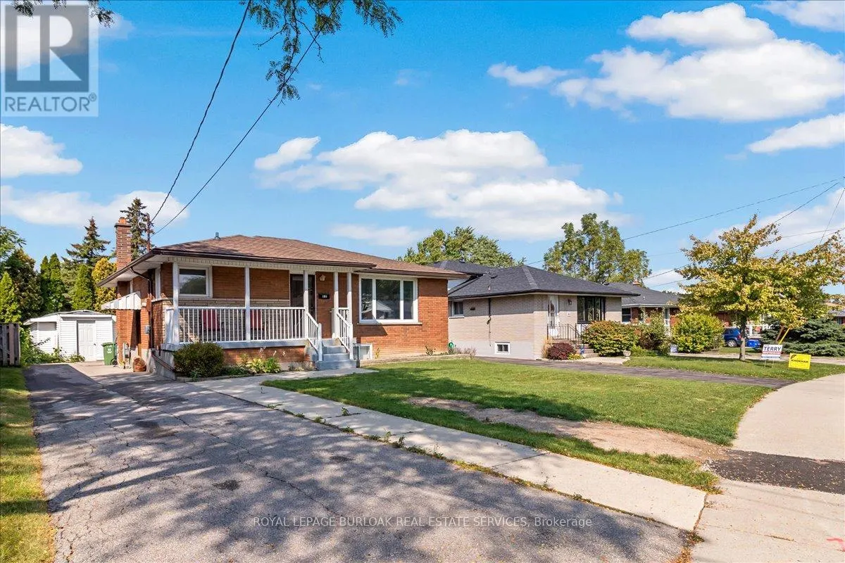 MAIN - 161 HOOVER CRESCENT
