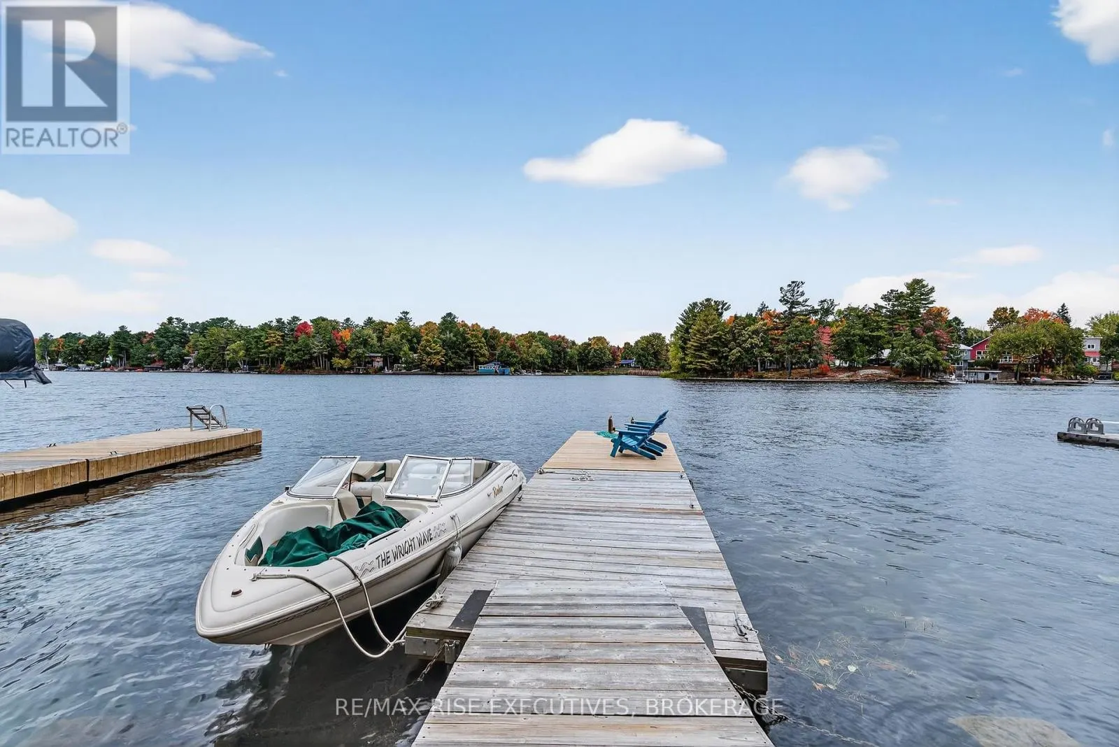 973 FOSTER BAY LANE