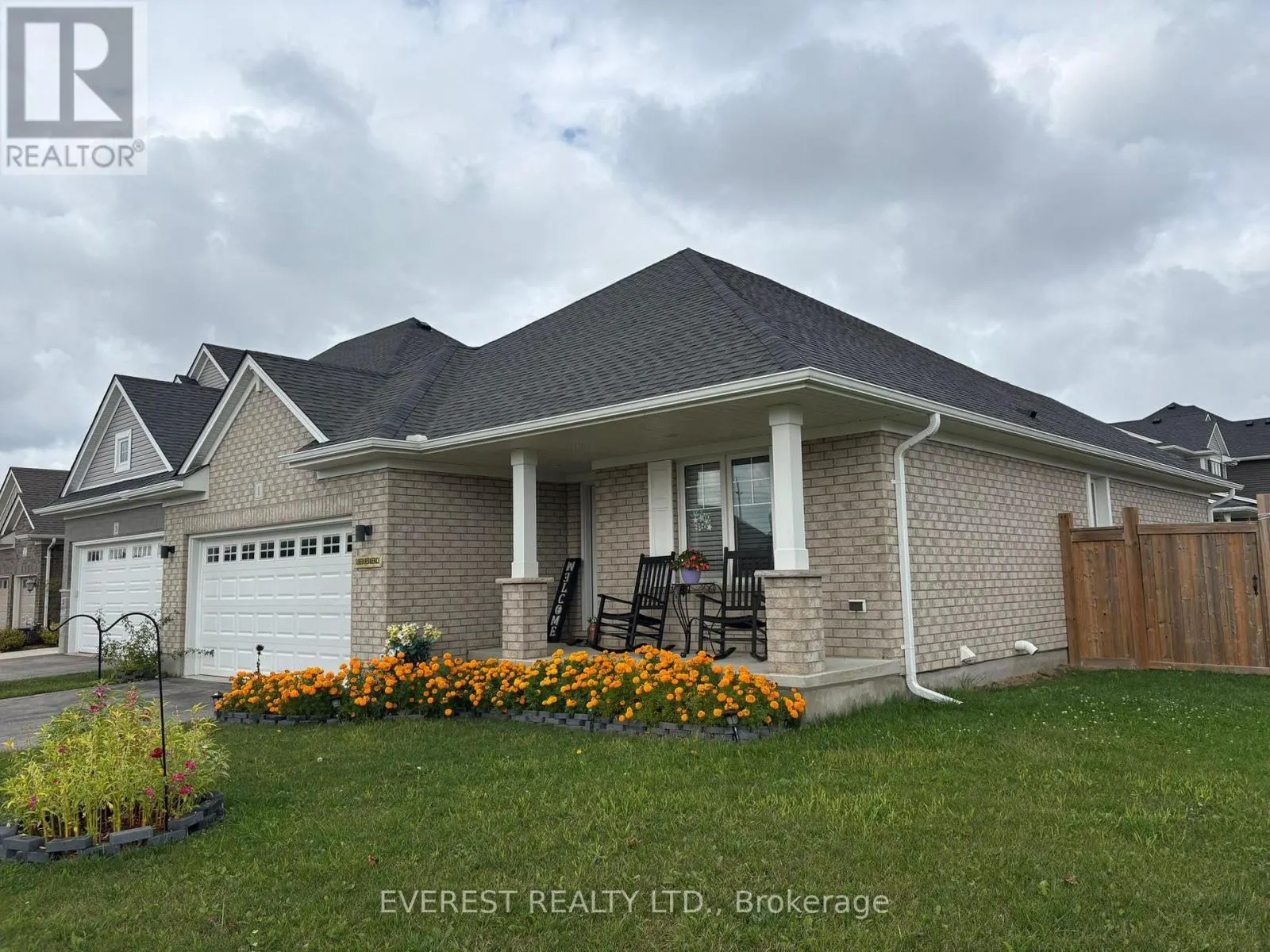 1 MELROSE COURT