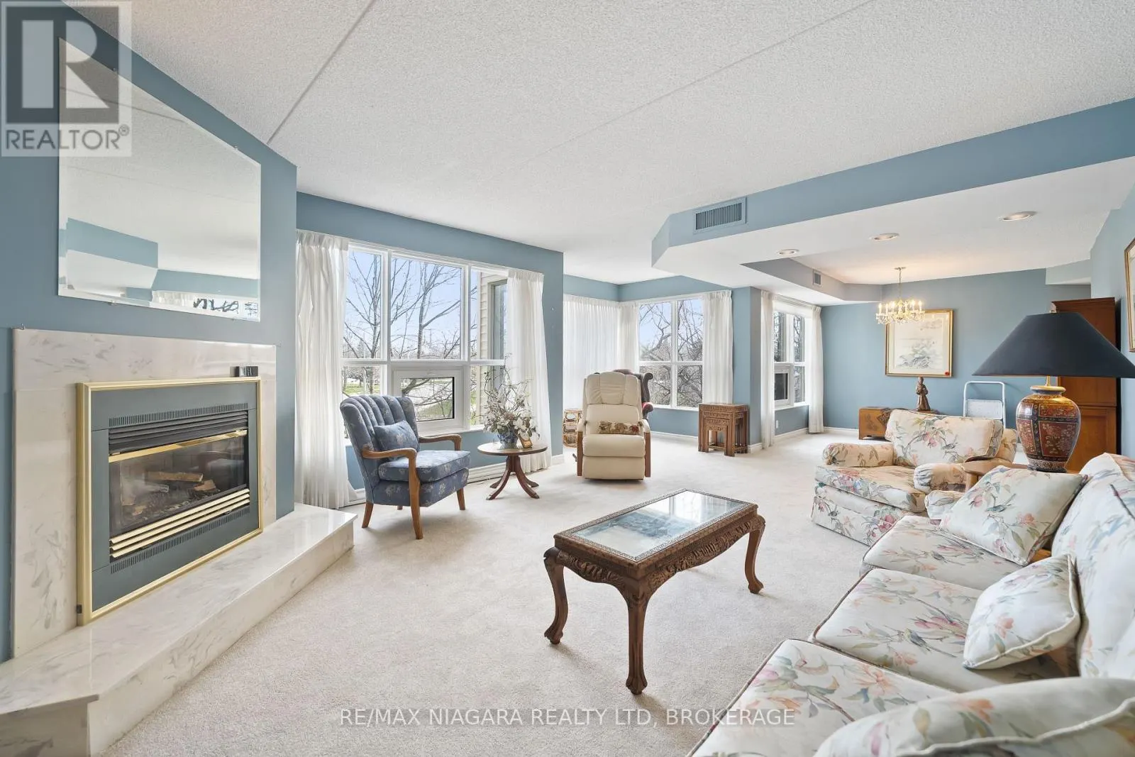 301 - 244 LAKESHORE ROAD, #301