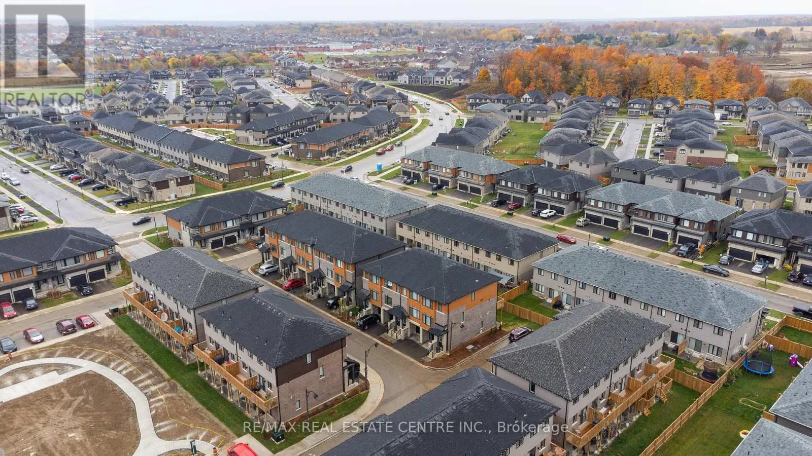 35 - 461 BLACKBURN DRIVE