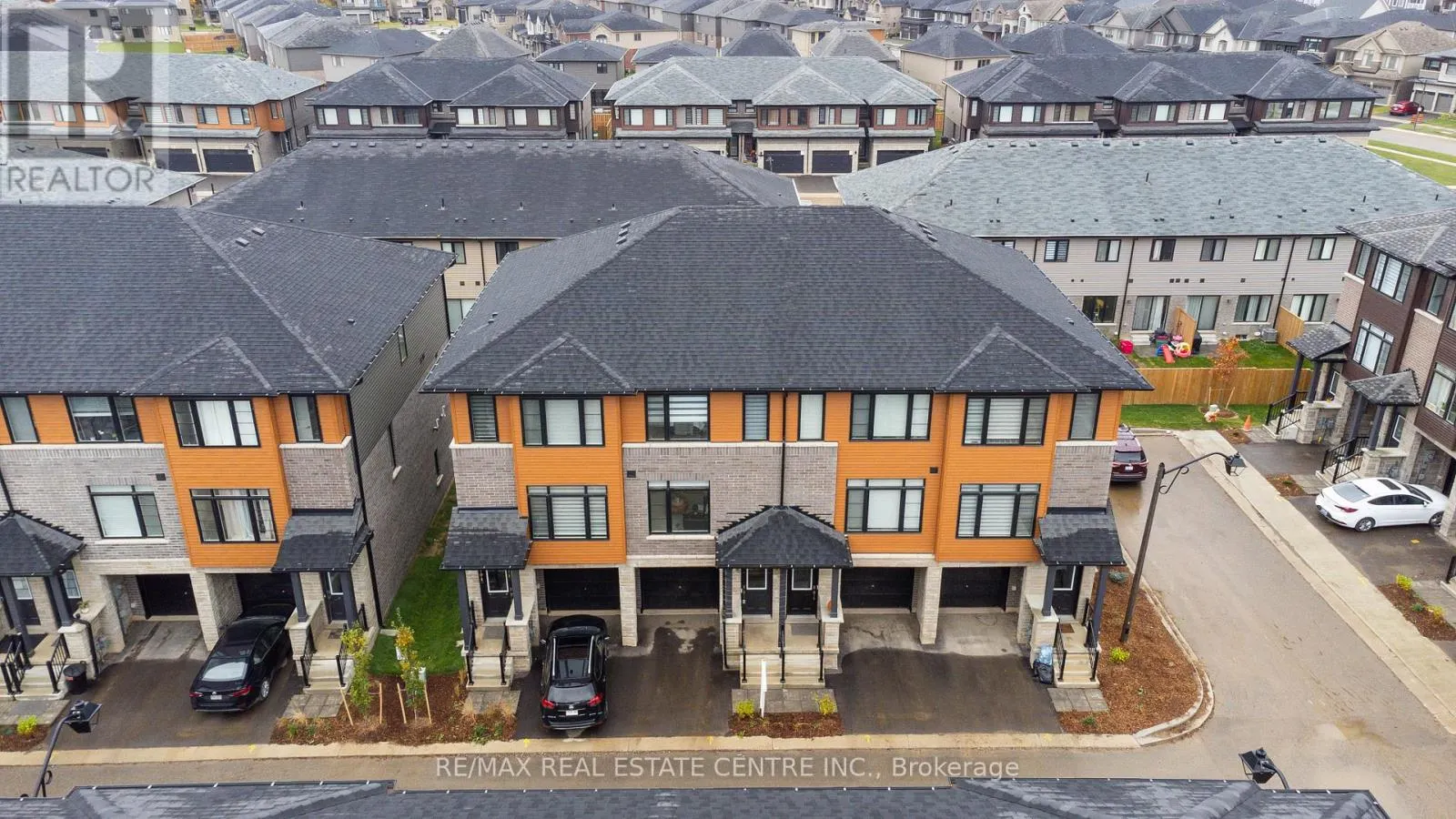 35 - 461 BLACKBURN DRIVE